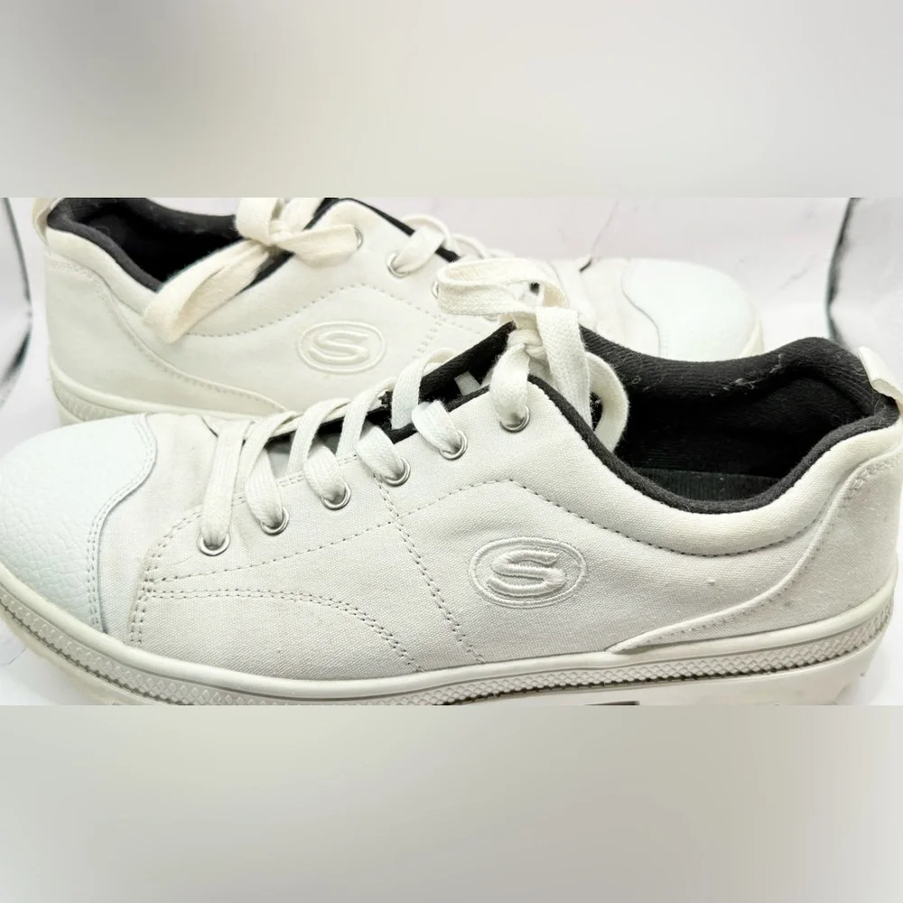 Skechers Roadies True Roots Womens Sneakers shoes size 10 - Picture 9 of 9
